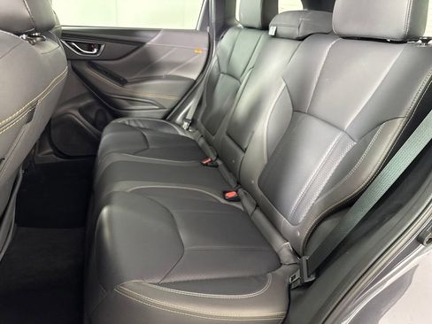 Used 2022 Subaru Forester Wilderness image 13