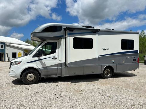 Used 2019 Mercedes-Benz Sprinter 170 image 11