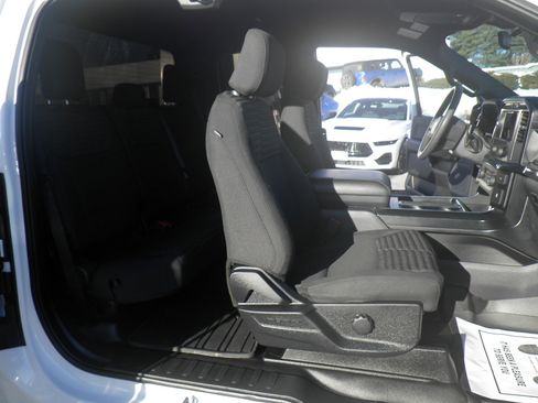 Certified 2023 Ford F150 XL w/ STX Appearance Package image 27