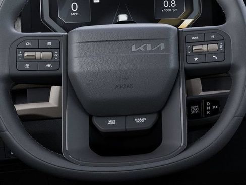 New 2027 Kia Telluride SX Prestige AWD/4WD image 22