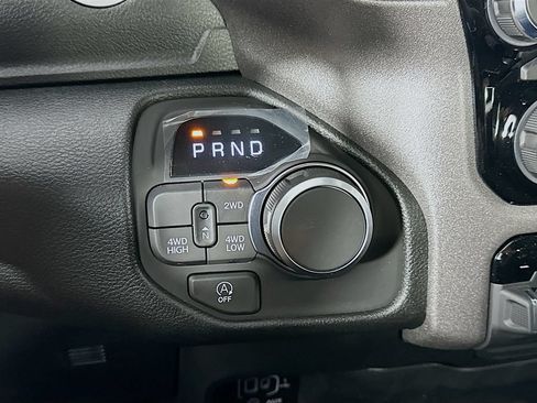New 2026 RAM 1500 Express AWD/4WD image 12