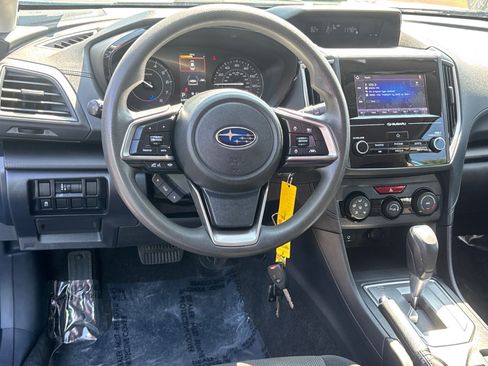 Used 2020 Subaru Impreza 2.0i AWD/4WD image 10