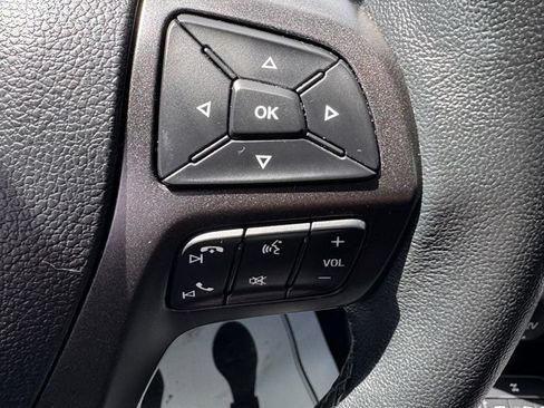 Used 2022 Ford Ranger Lariat w/ Equipment Group 501A High AWD/4WD image 29