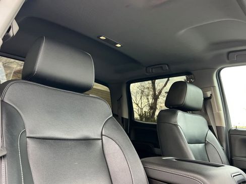 Used 2019 Chevrolet Silverado 3500 LTZ w/ Duramax Plus Package image 16