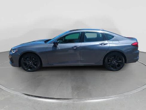 Certified 2023 Acura TLX SH-AWD w/ Advance Package image 5
