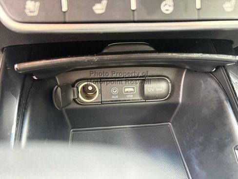 Used 2017 Kia Sorento SX FWD image 13