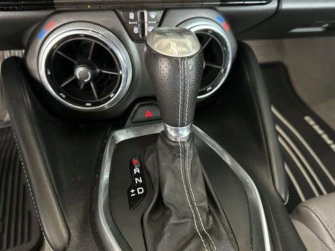 Used 2017 Chevrolet Camaro LT image 24