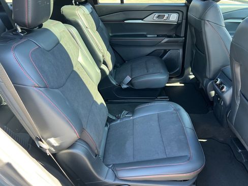 New 2026 Ford Explorer ST w/ Sun And Sound Package image 49