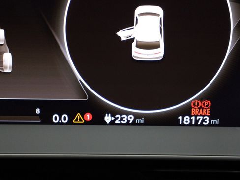 Used 2024 Hyundai Ioniq 5 SEL image 43