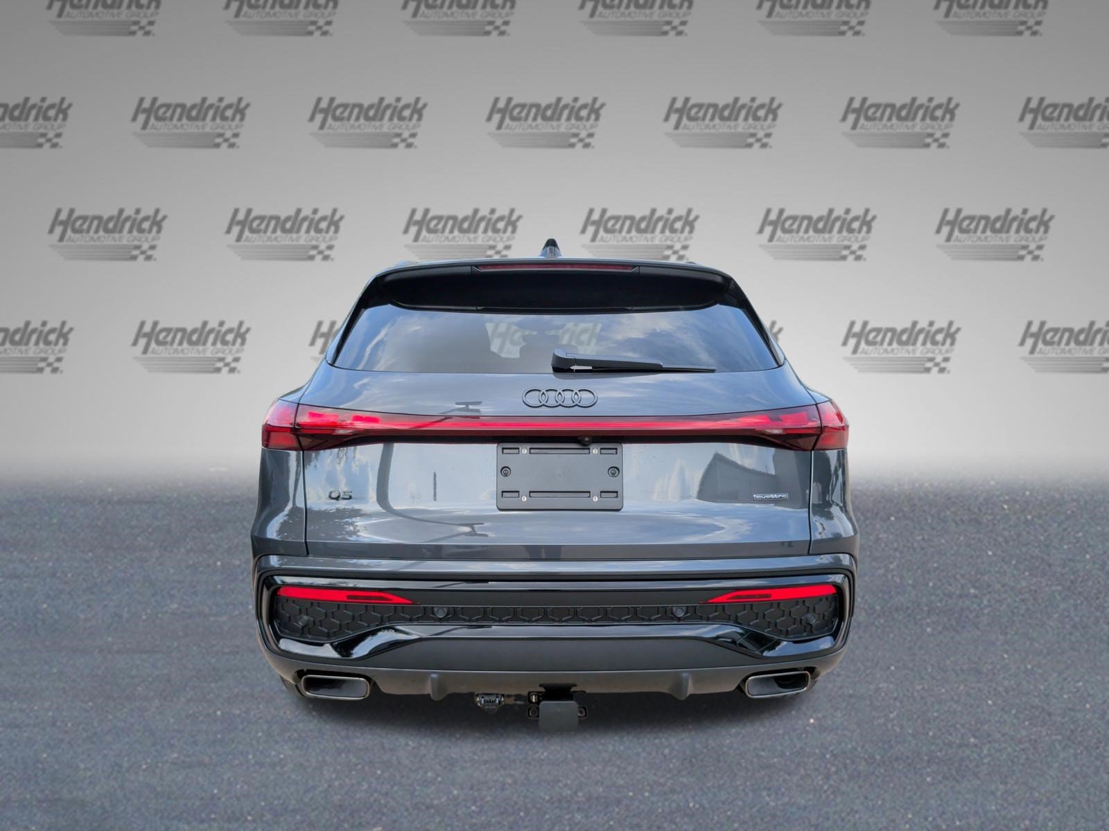 New 2026 Audi Q5 Prestige AWD/4WD image 8