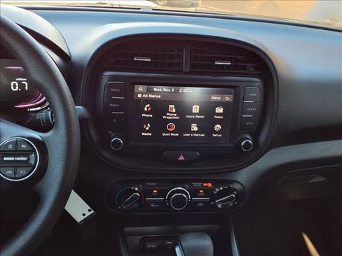 Used 2024 Kia Soul LX w/ Option Group 015 image 15