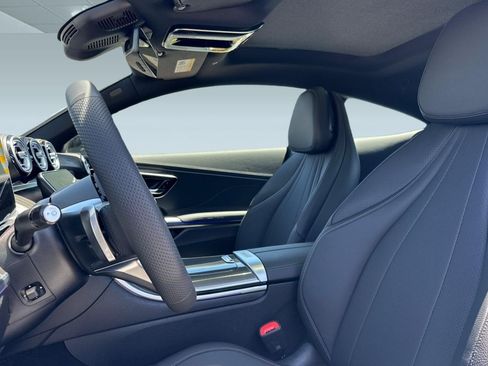 New 2026 Mercedes-Benz CLE 450 4MATIC Coupe image 19