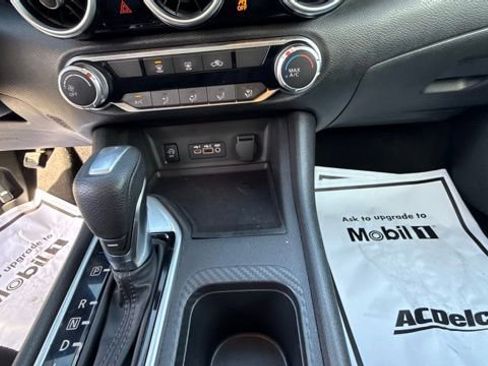 Used 2024 Nissan Sentra SV image 20