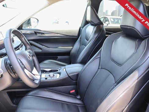 Used 2026 INFINITI QX60 Pure w/ Cargo Package AWD/4WD image 13
