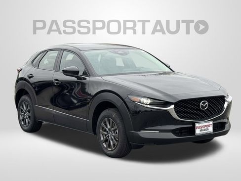 New 2026 MAZDA CX-30 AWD 2.5 S image 5
