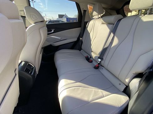 New 2026 Acura RDX w/ Technology Package AWD/4WD image 9