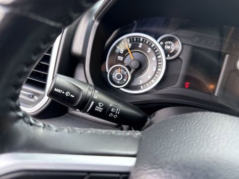 Used 2022 RAM 1500 Big Horn image 26