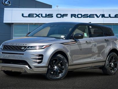 Used 2023 Land Rover Range Rover Evoque R-Dynamic S