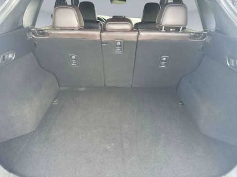 Certified 2020 MAZDA CX-5 Signature image 12