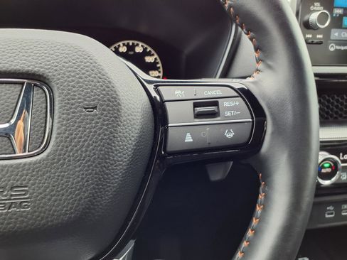 Used 2025 Honda CR-V Sport Touring image 16