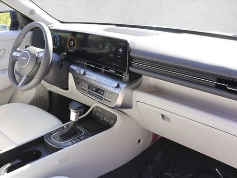 Certified 2026 Hyundai Kona SEL Sport AWD/4WD image 27