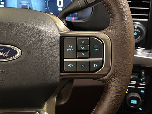 New 2026 Ford F350 King Ranch image 42