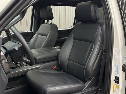 Used 2026 Ford F150 Lariat AWD/4WD image 20