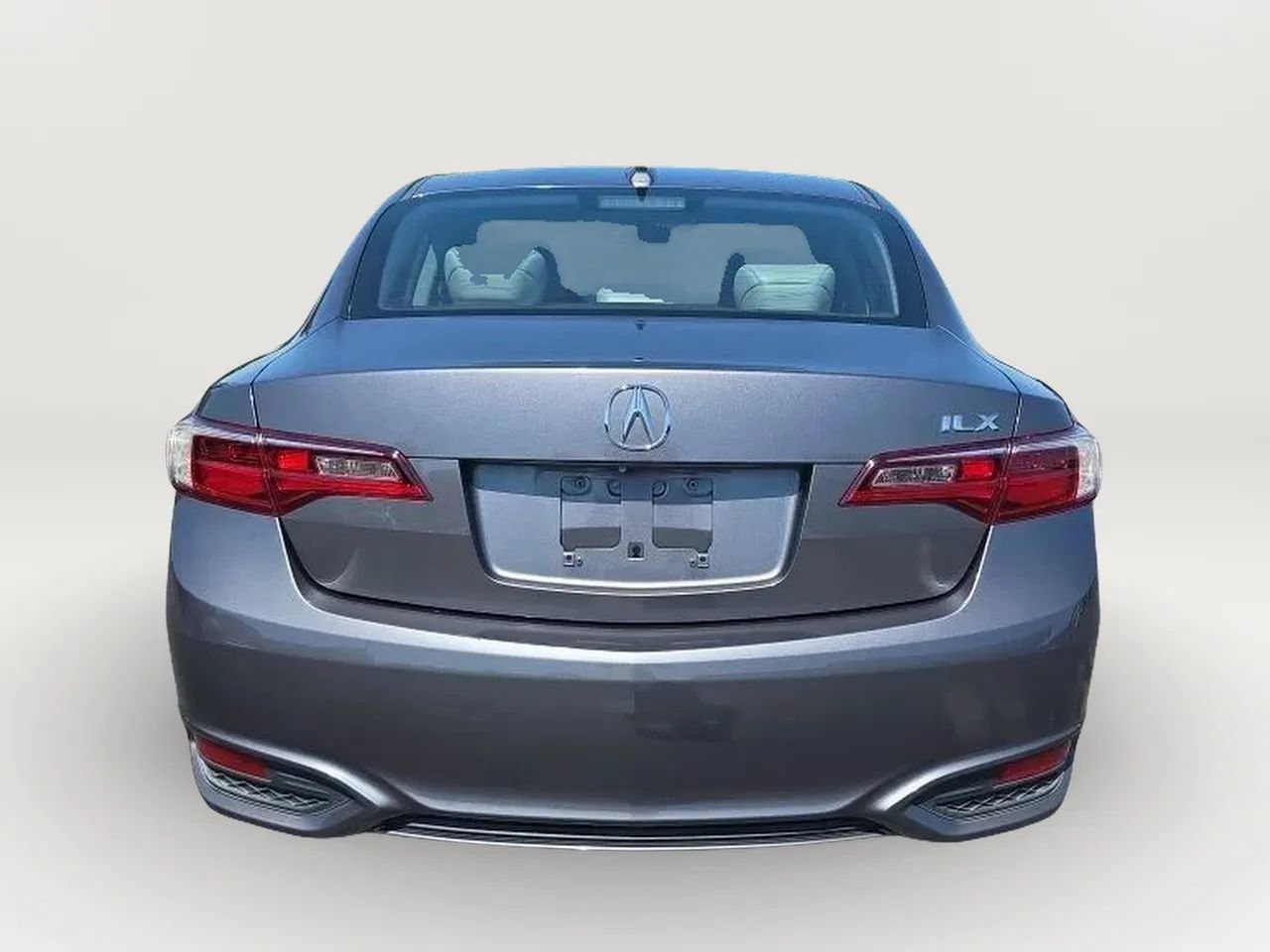 Used 2017 Acura ILX FWD image 8