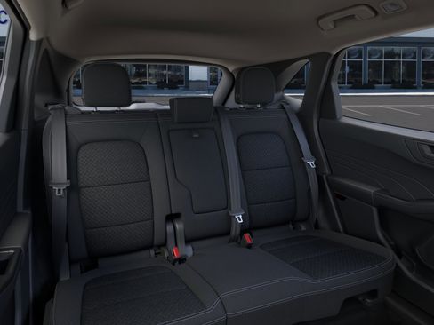 New 2026 Ford Escape Active w/ Cold Weather Package FWD image 11