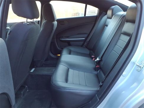 New 2023 Dodge Charger Police w/ Street Appearance Group image 27