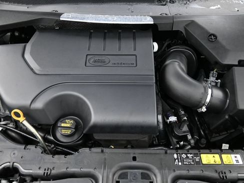 Used 2021 Land Rover Range Rover Evoque S AWD/4WD image 19