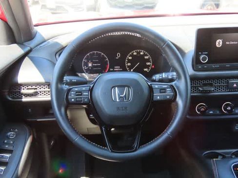 Certified 2024 Honda HR-V Sport image 19