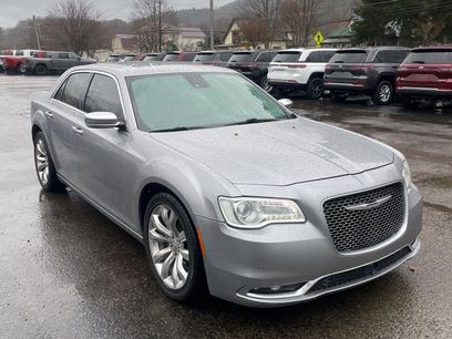 Used 2015 Chrysler 300 C Platinum w/ Harman/Kardon Audio Group