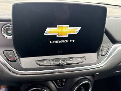 Used 2023 Chevrolet Blazer LT AWD/4WD image 11