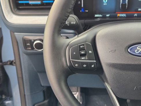 Used 2025 Ford Maverick XLT w/ XLT Luxury Package image 28