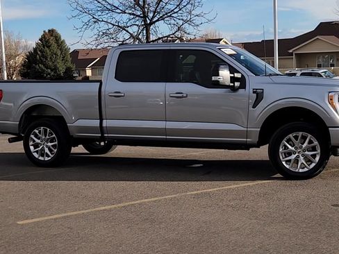 Certified 2023 Ford F150 Lariat image 9