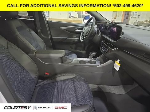 New 2026 Buick Envista Preferred w/ Convenience I Package image 10