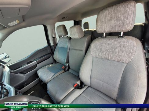 Certified 2022 Ford F150 XLT w/ XTR Package image 32