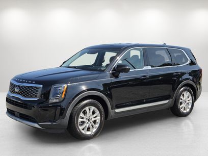 Used 2020 Kia Telluride LX