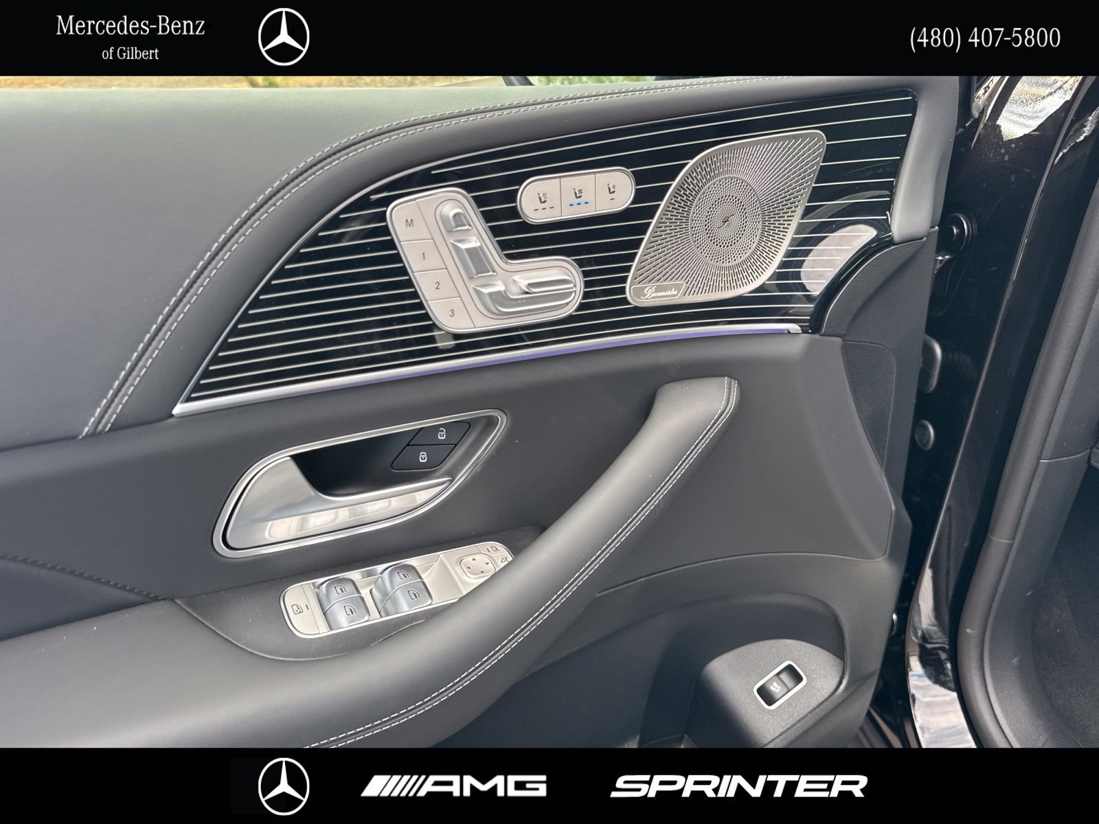 New 2026 Mercedes-Benz GLE 53 AMG 4MATIC Coupe image 12