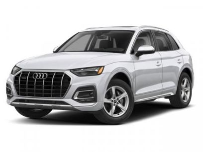 Used 2023 Audi Q5 2.0T Premium Plus