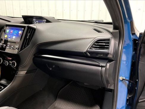 Used 2023 Subaru Forester Wilderness AWD/4WD image 16