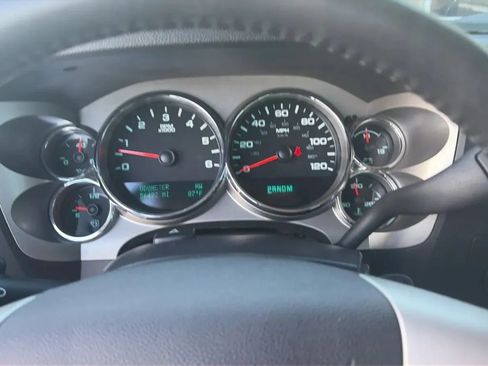 Used 2012 GMC Sierra 1500 SLE w/ Power Tech Package AWD/4WD image 11