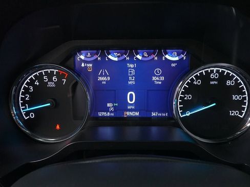 Used 2023 Ford F150 XLT w/ Equipment Group 302A High image 25