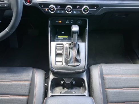 Used 2024 Honda CR-V Sport-L image 14