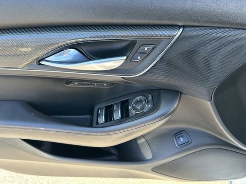 Used 2021 Cadillac CT5 Sport w/ Cold Weather Package image 21