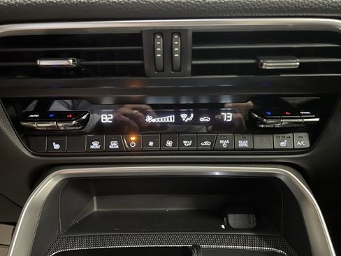 Used 2024 MAZDA CX-90 3.3 Turbo S image 46