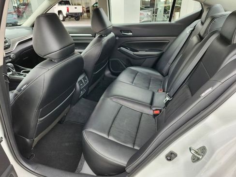 Used 2022 Nissan Altima 2.5 SL image 13