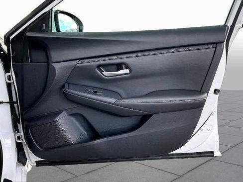 Certified 2024 Nissan Sentra SV w/ All-Weather Package FWD image 22