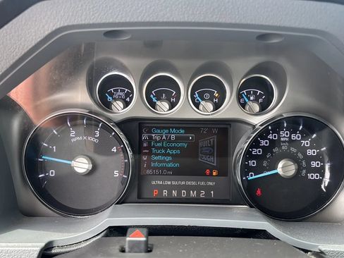 Used 2016 Ford F250 XLT w/ XLT Premium Package AWD/4WD image 23